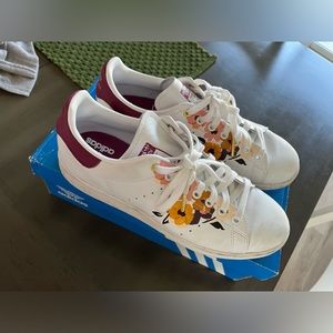 Women’s adidas Stan smith sneakers
